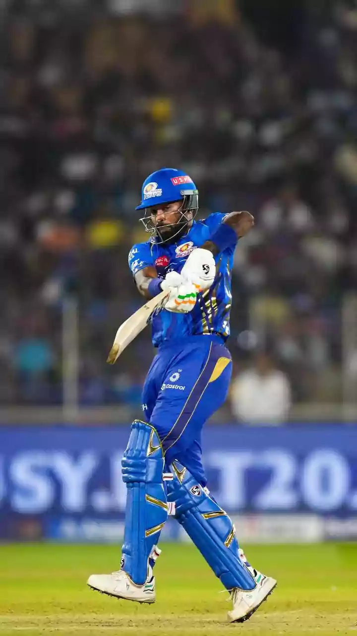 “Mumbai Indians failing purposely under the captaincy of Hardik Pandya”: X reacts to MI’s batting collapse against KKR