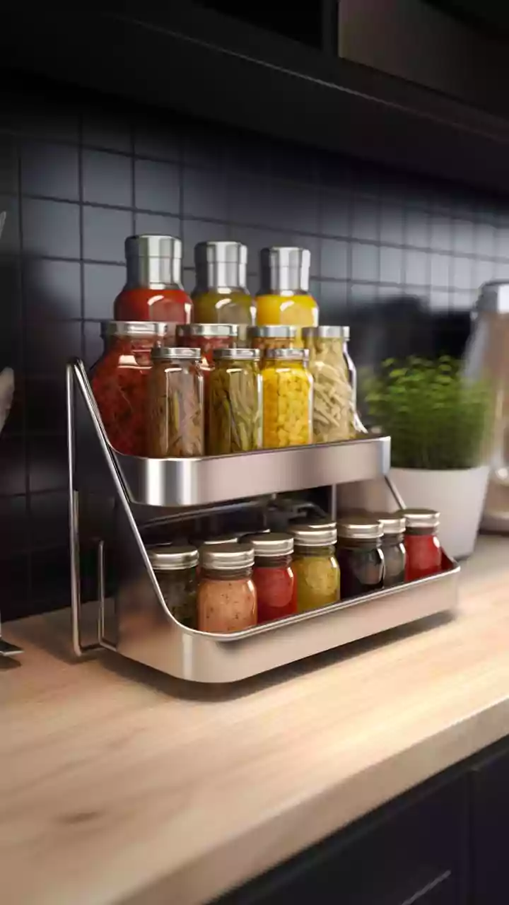 Spice swaps that make winter comfort food feel lighter