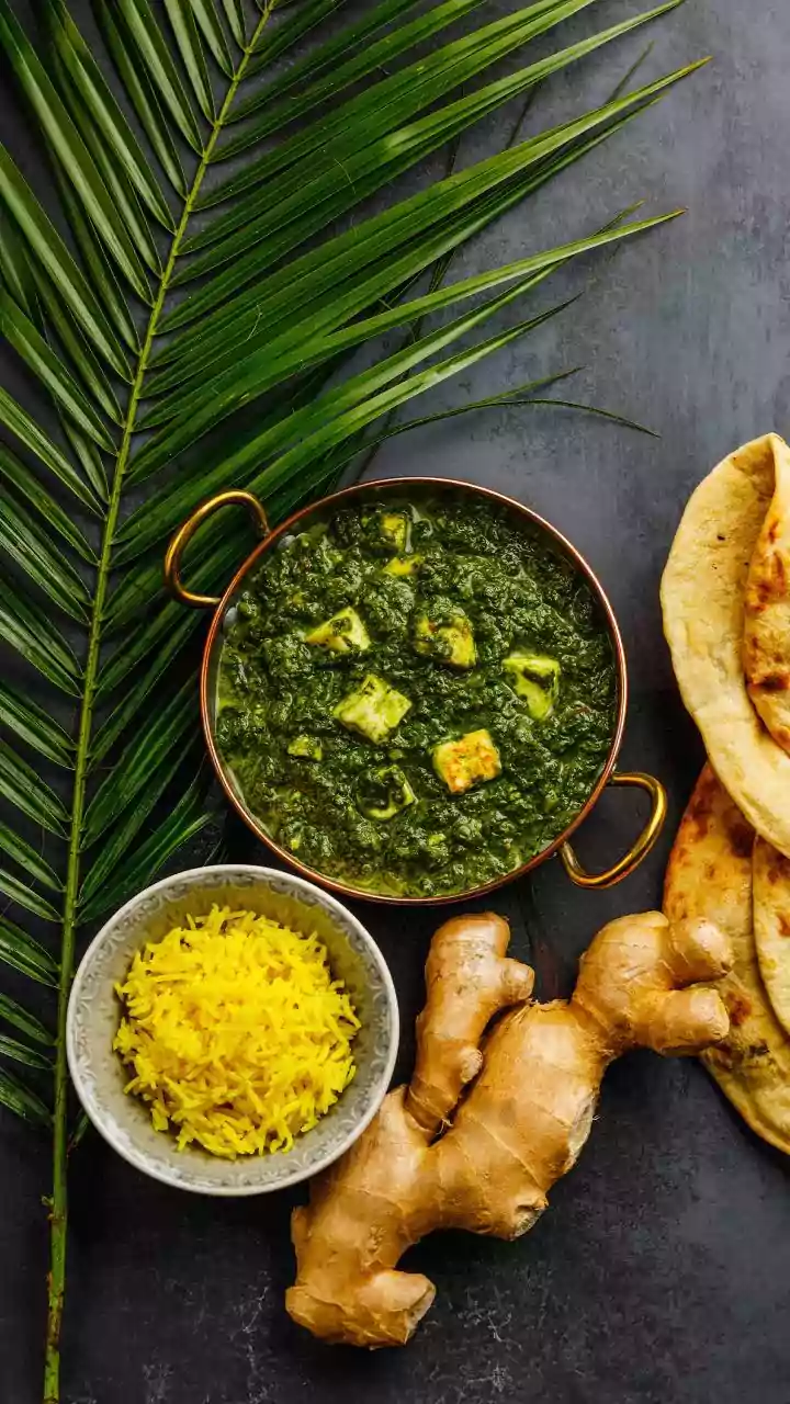Eating Healthy on Budget: 10 Indian Superfoods & Meal Prep Strategies