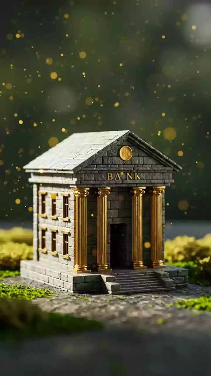 Indian Banks: Four Days of Closures Imminent (May 26-31) - Your Region's Holiday Guide
