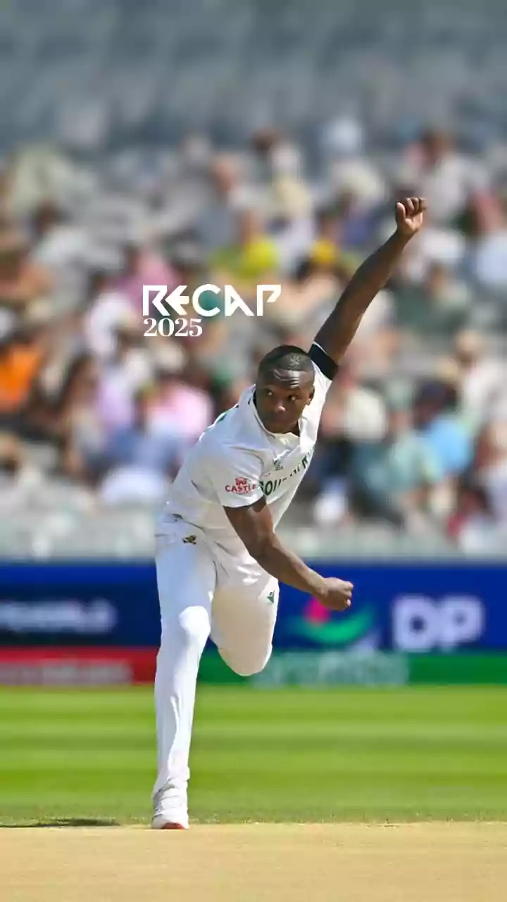 Best spells of the year in International Cricket