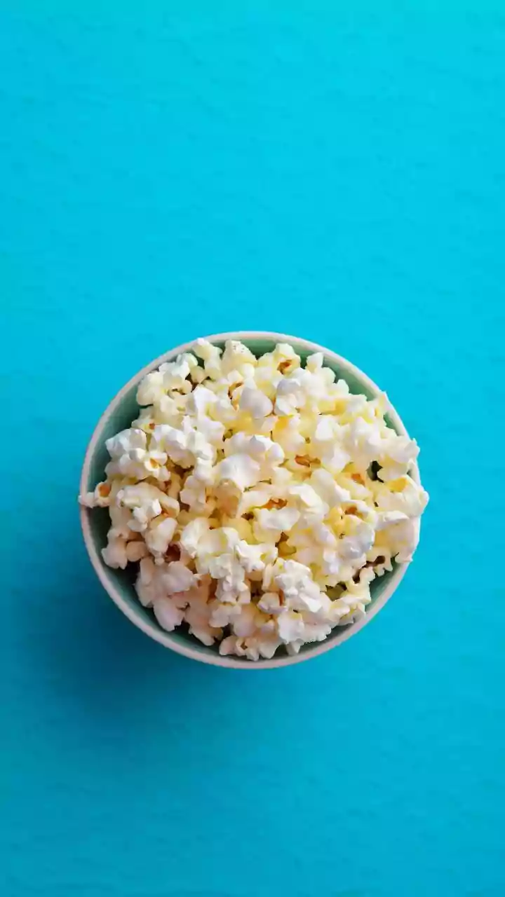 Snack Portion Context And Puffed Ragi Snack Versus Popcorn: What To Know