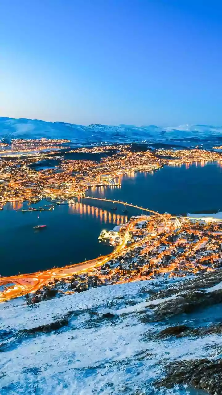 Trump's Greenland Comments: A Davos Discourse