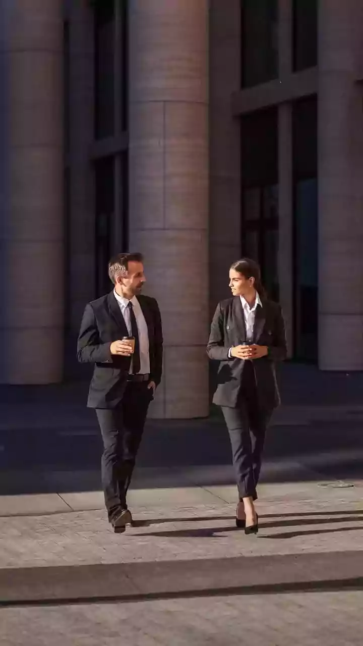 How Standing Meetings And Walking Calls Improve Non Exercise Energy Burn Everyday