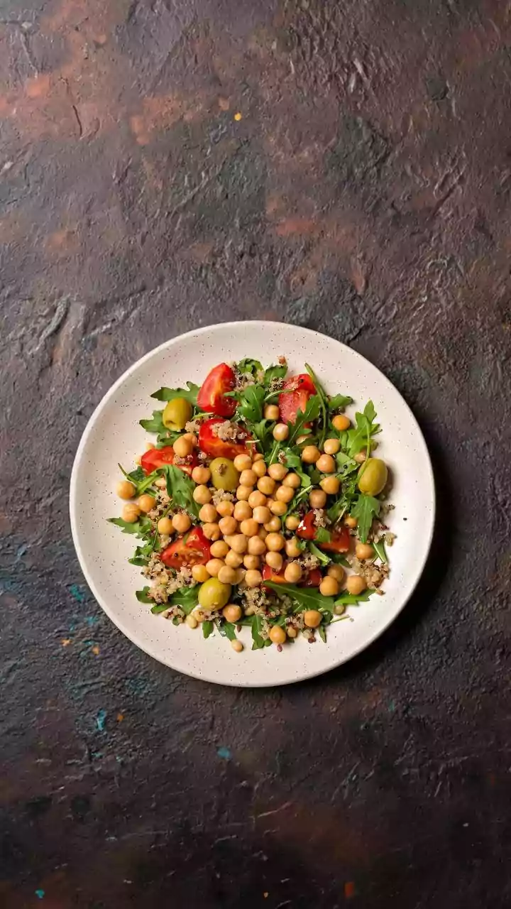 Mediterranean Staples Are Adding Herbs, Chickpeas and Olive Oil to Home Menus