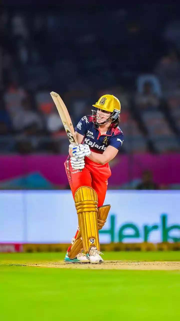 Women's Premier League 2026 final: Players to watch out for