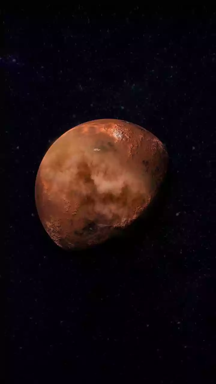 JAXA's MMX Mars-Moon Mission: Phobos And Deimos Both Have Unusual Irregular Shapes