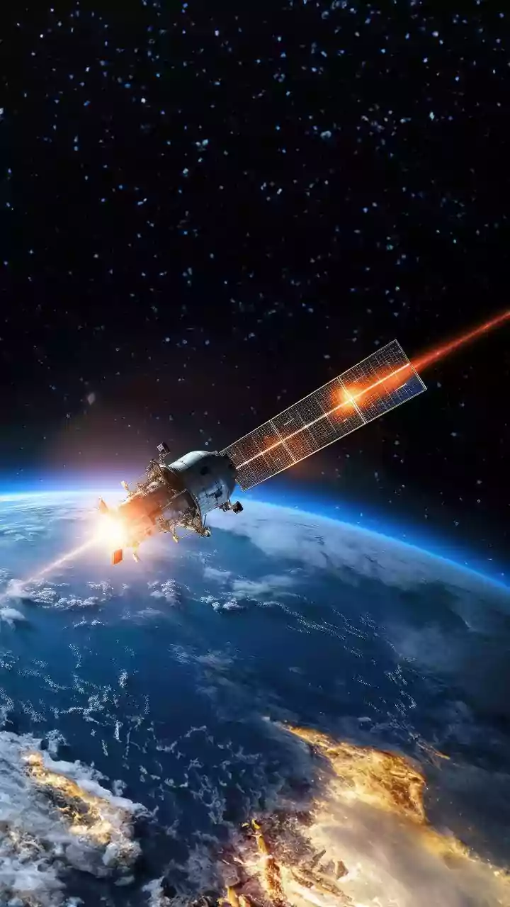 Starlink's Orbital Ballet: A Mesmerizing May 1 Launch Video Revealed