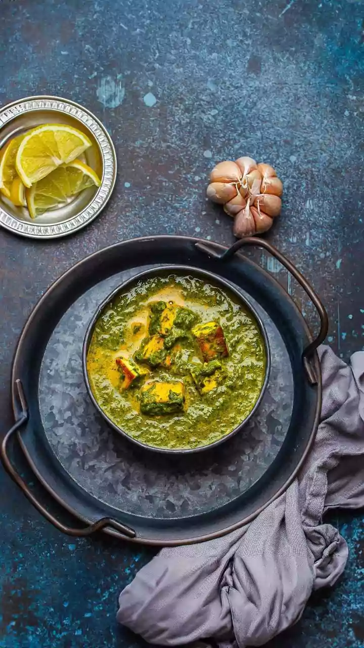 Healthy Habits: 9 Gujarati Dishes You'll Adore