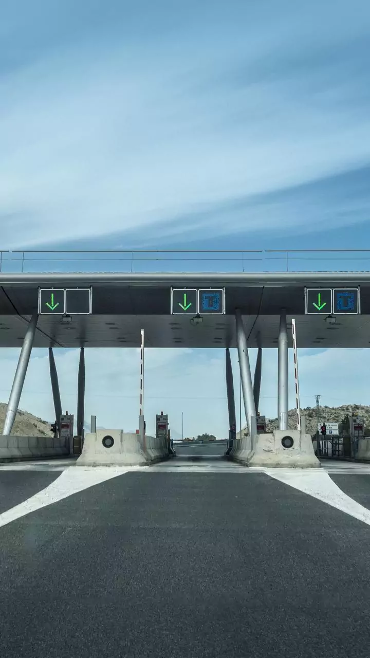 Attari Border Station: The Status, Scale and Wider Context