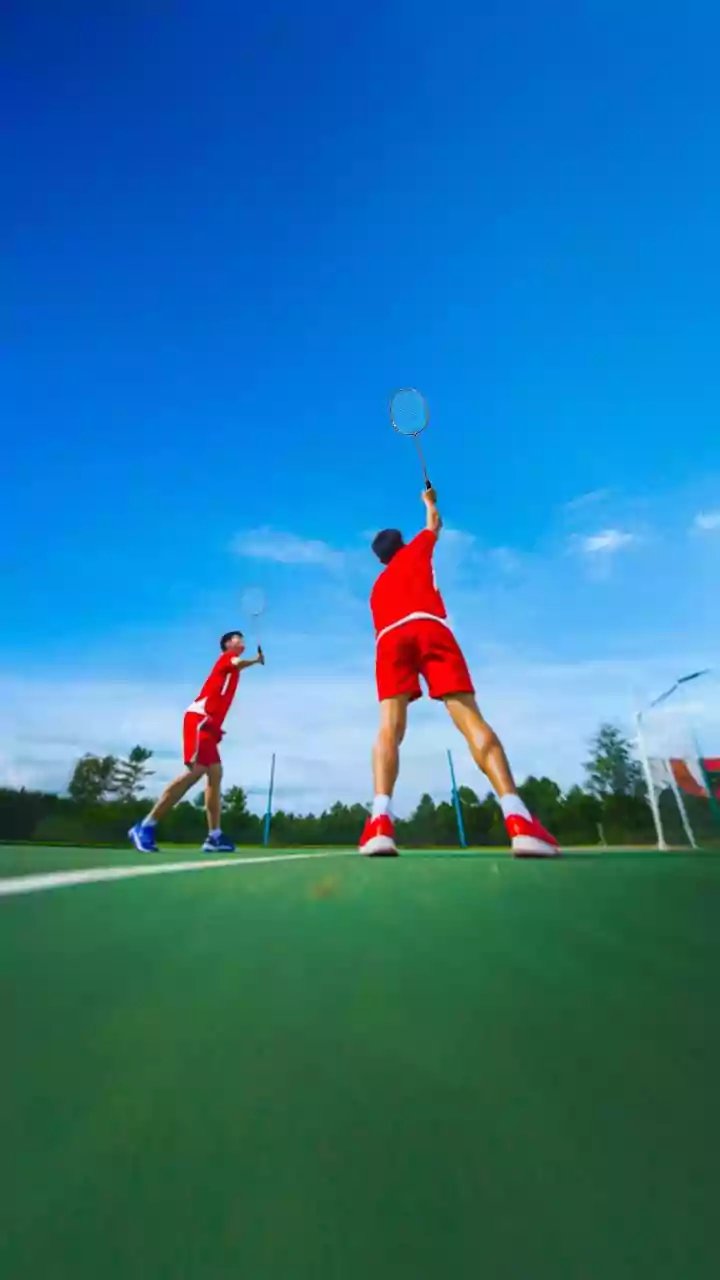 Fajar/Fikri Siap Ulang Kenangan Manis di Indonesia Masters 2026