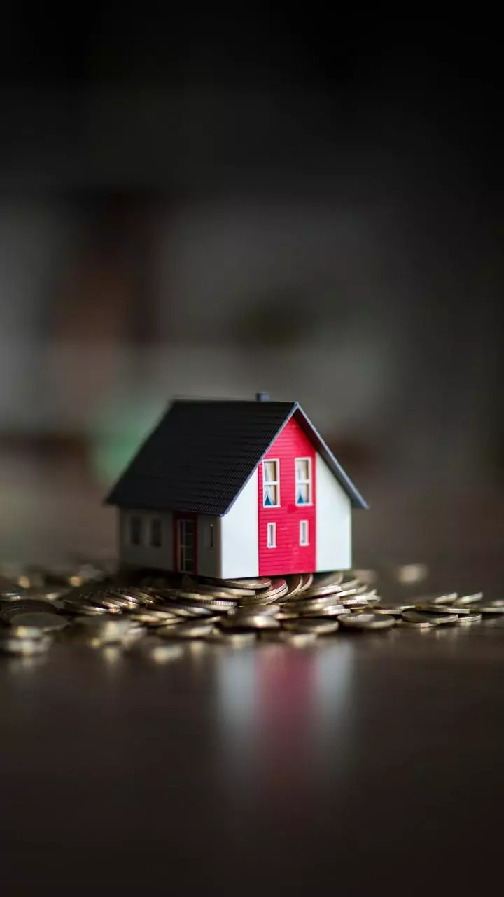 Home loans to drive business in coming quarters: IIFL Finance MD