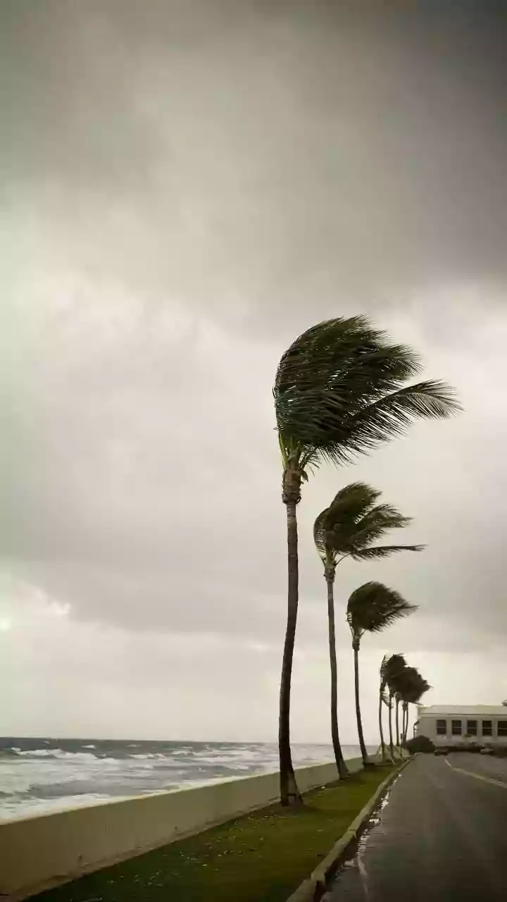A possible cyclone could form in Bay of Bengal soon