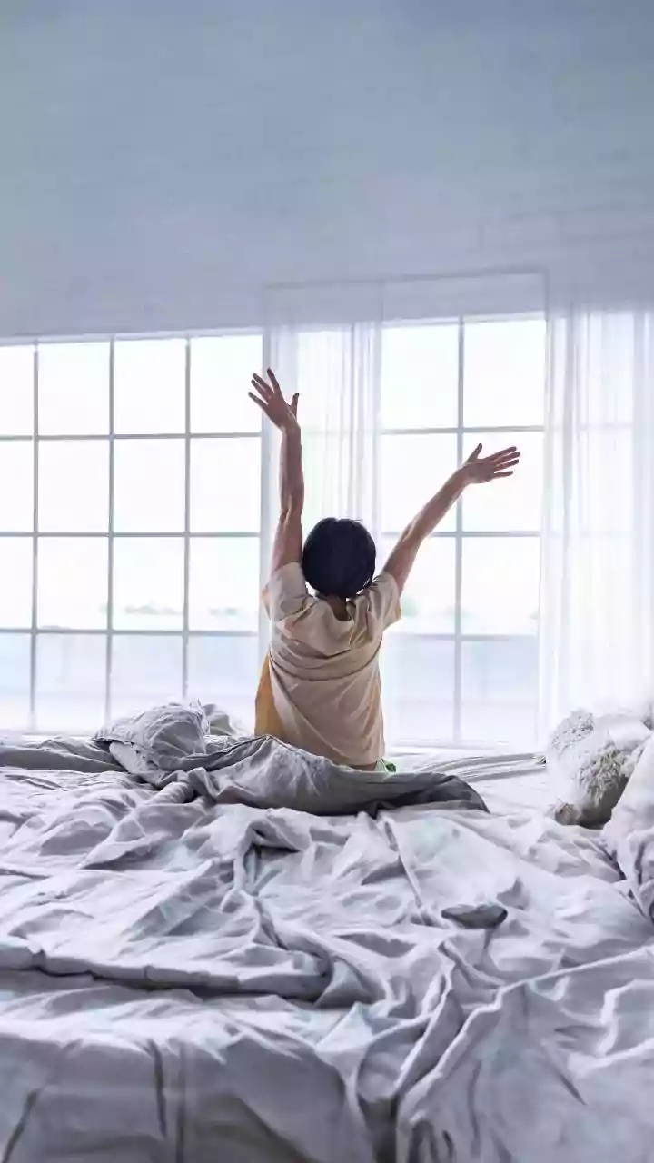 Small Steps, Big Heart Wins: 11 Min Sleep, 4.5 Min Move & 1/4 Cup Veggies Cut Heart Risk by 10%