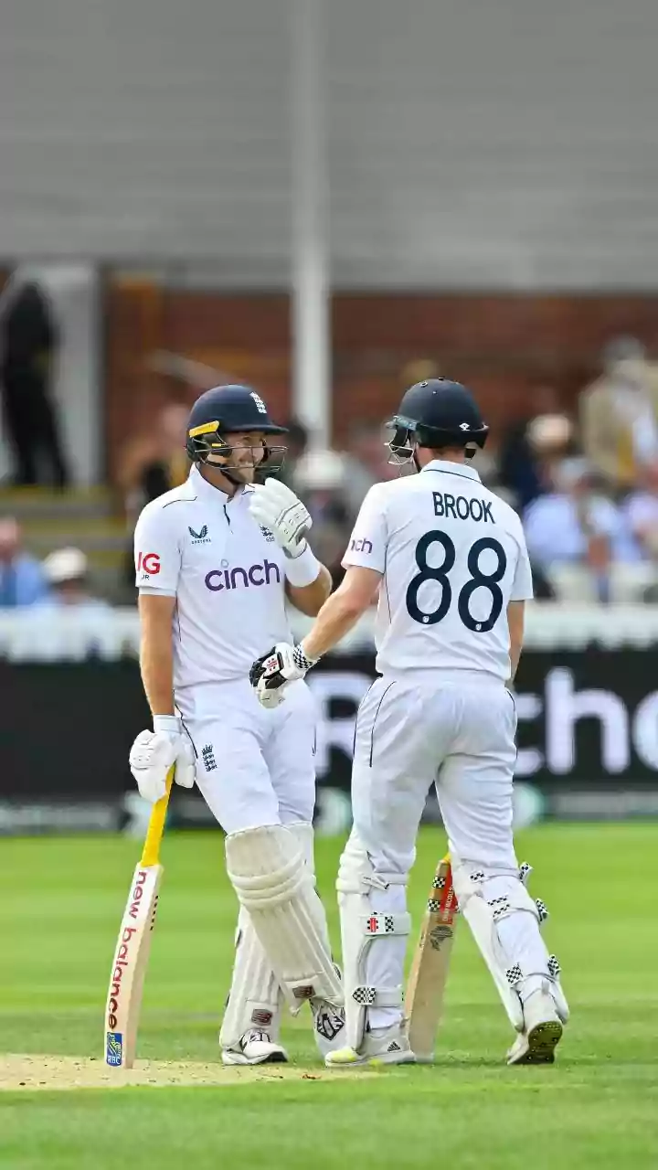 Ashes: Ben Stokes urges England to unleash 'the dog'