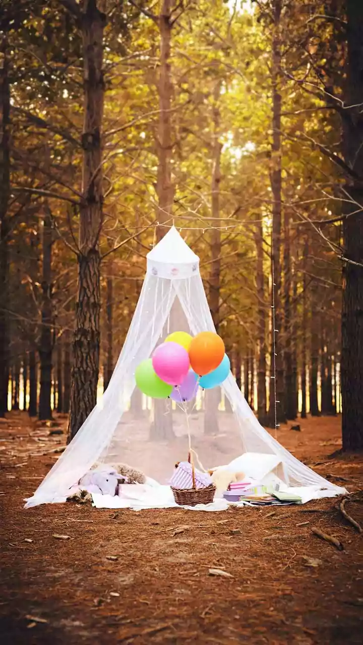 Uh oh, my child just discovered the truth about Santa