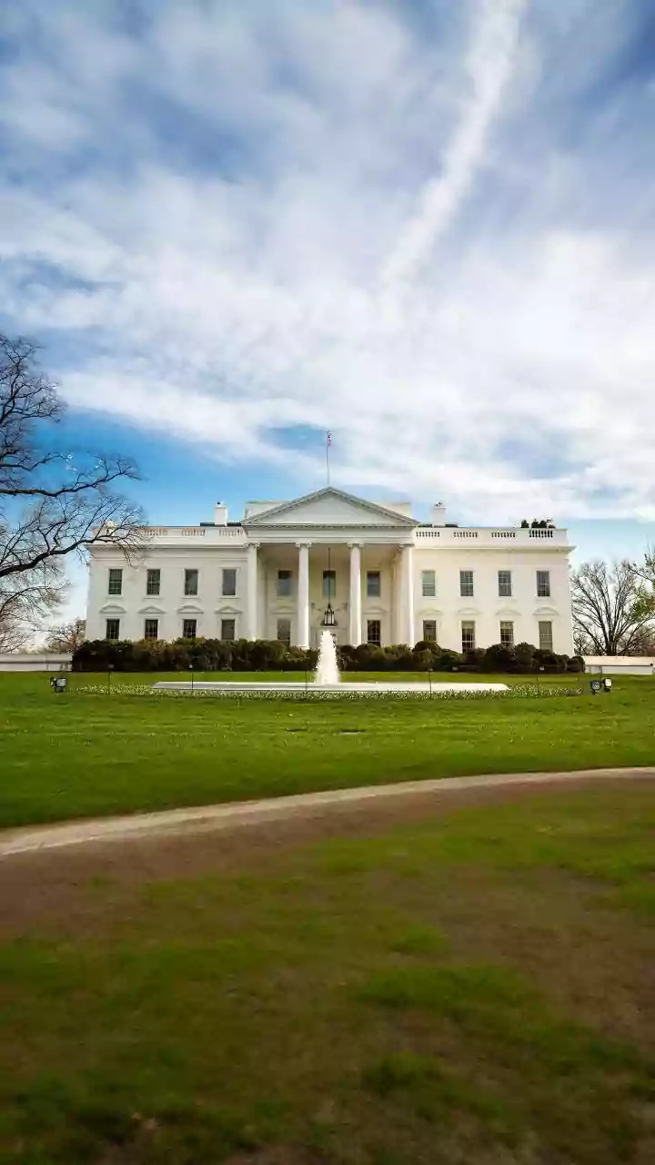 'The best is yet to come': Trump says will give address to the nation tomorrow night