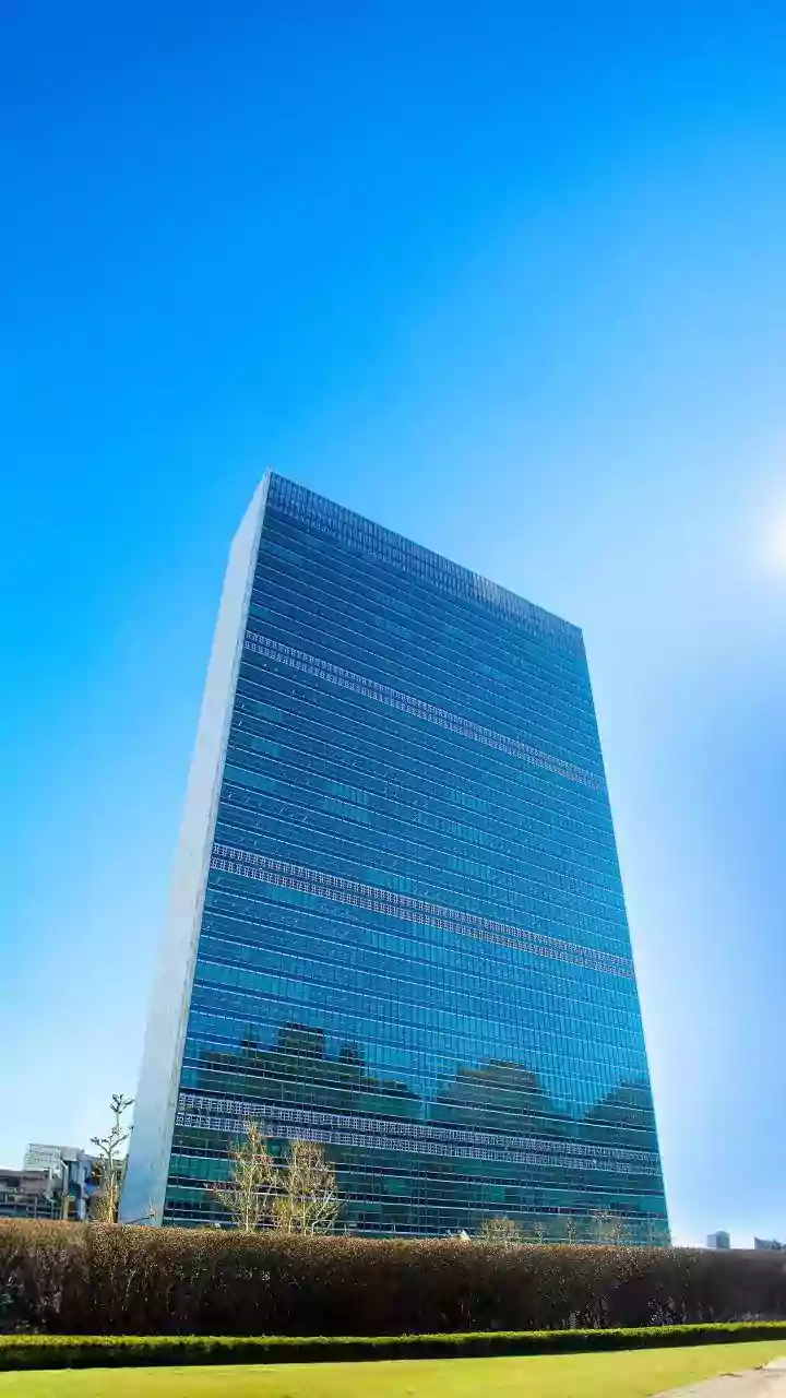 India Condemns Airstrikes On Afghanistan At UN, Calls Them ‘Flagrant Violations’ Of International Law