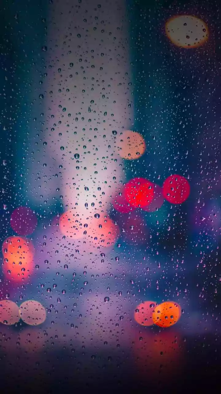 Current Rain Alerts Make Commute Buffers a Workplace Issue