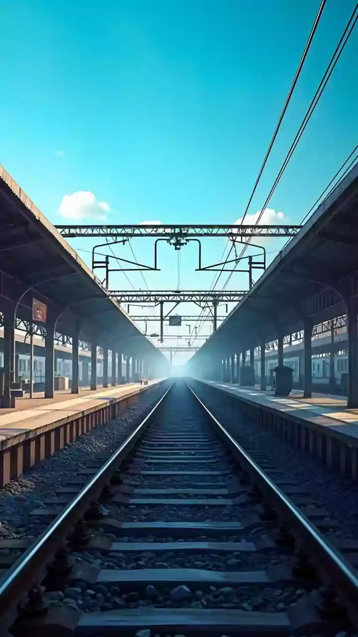 UTS App's End? Mumbai Locals' New Travel Rules