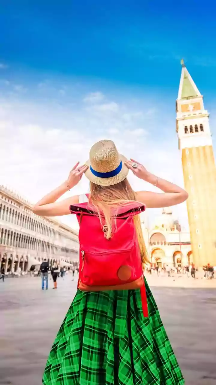 Check Whether the Main Attraction Requires Timed Entry