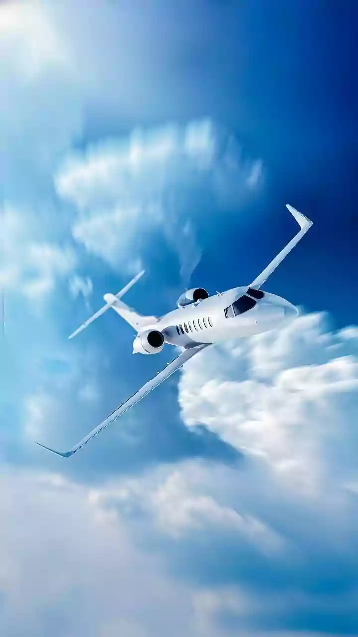 Private Jet With 8 On Board Crashes During Take-Off At Maine Airport In US Amid Severe Winter Storm