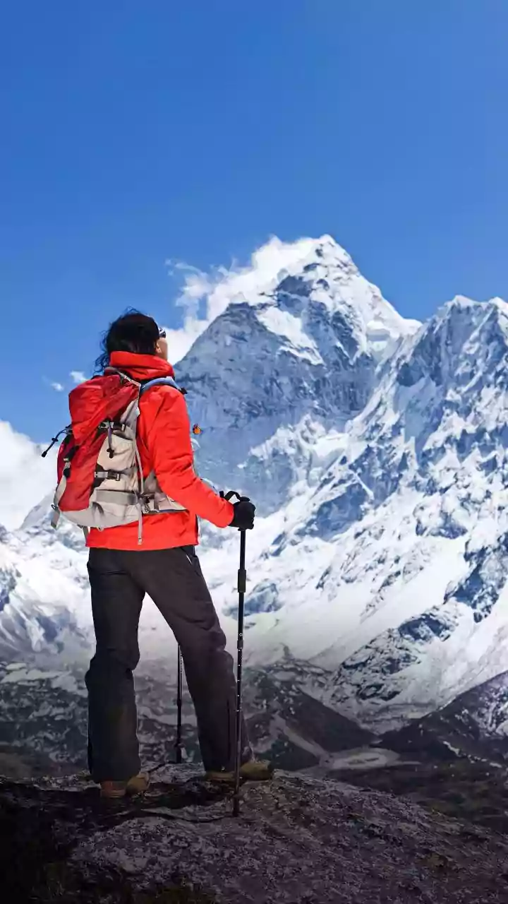 How To Enjoy Safe High Altitude Valley Treks In Uttarakhand During Independence Day Breaks