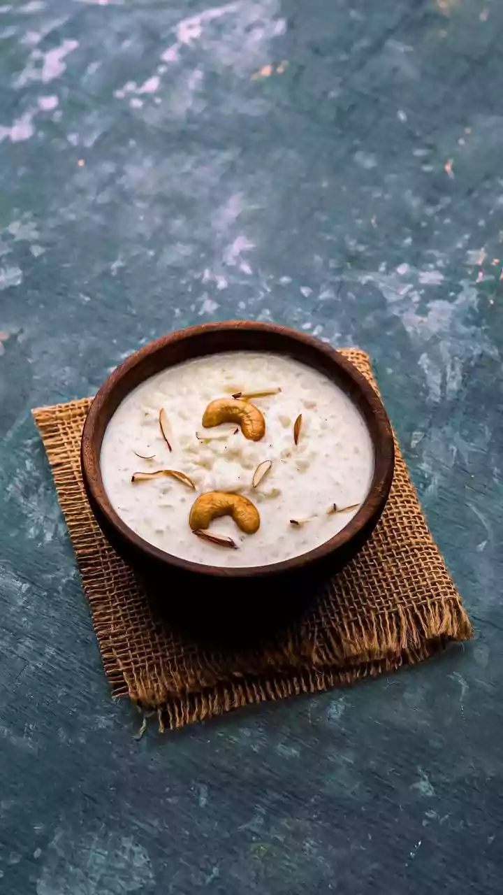 Festival Cooking Doesn't Need to Be Complicated This Janmashtami