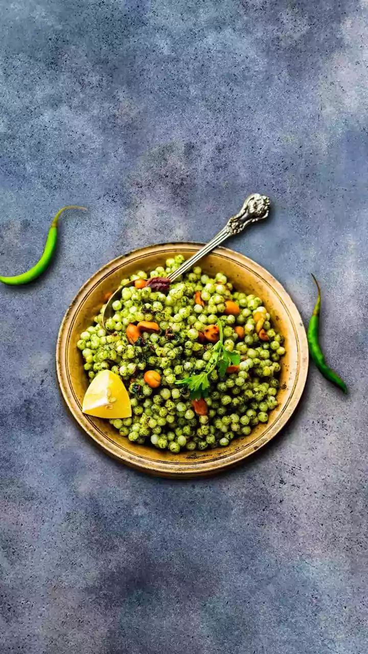 Monsoon Cooking Gets Better With This Pickle
