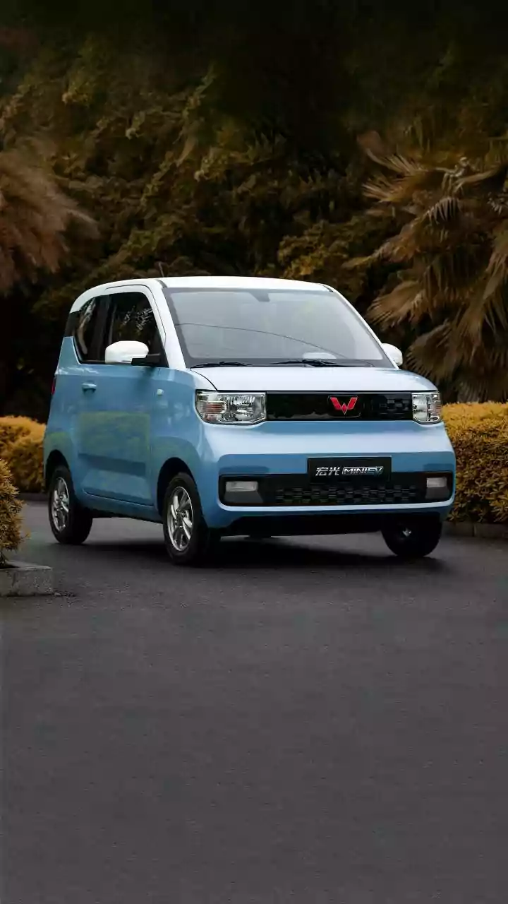 Delhi's New EV Push Covers Cars, Bikes And Trucks