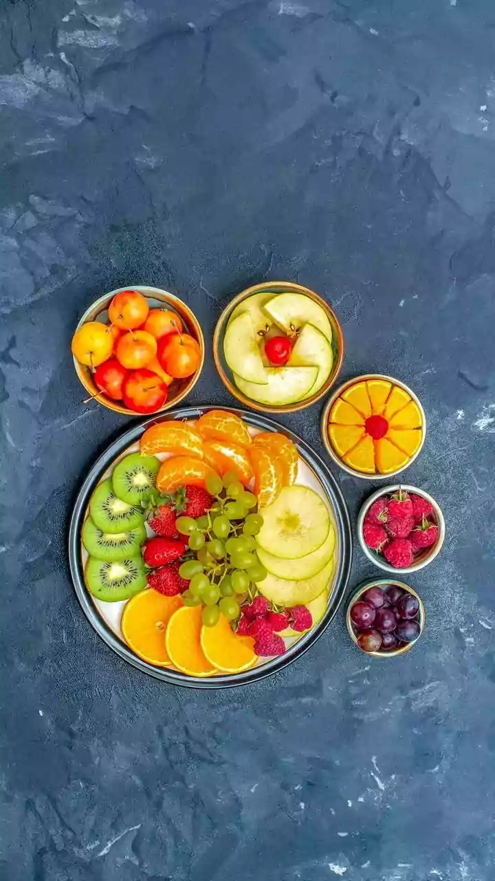 Enjoying Desserts Guilt-Free: Doctor's Tips