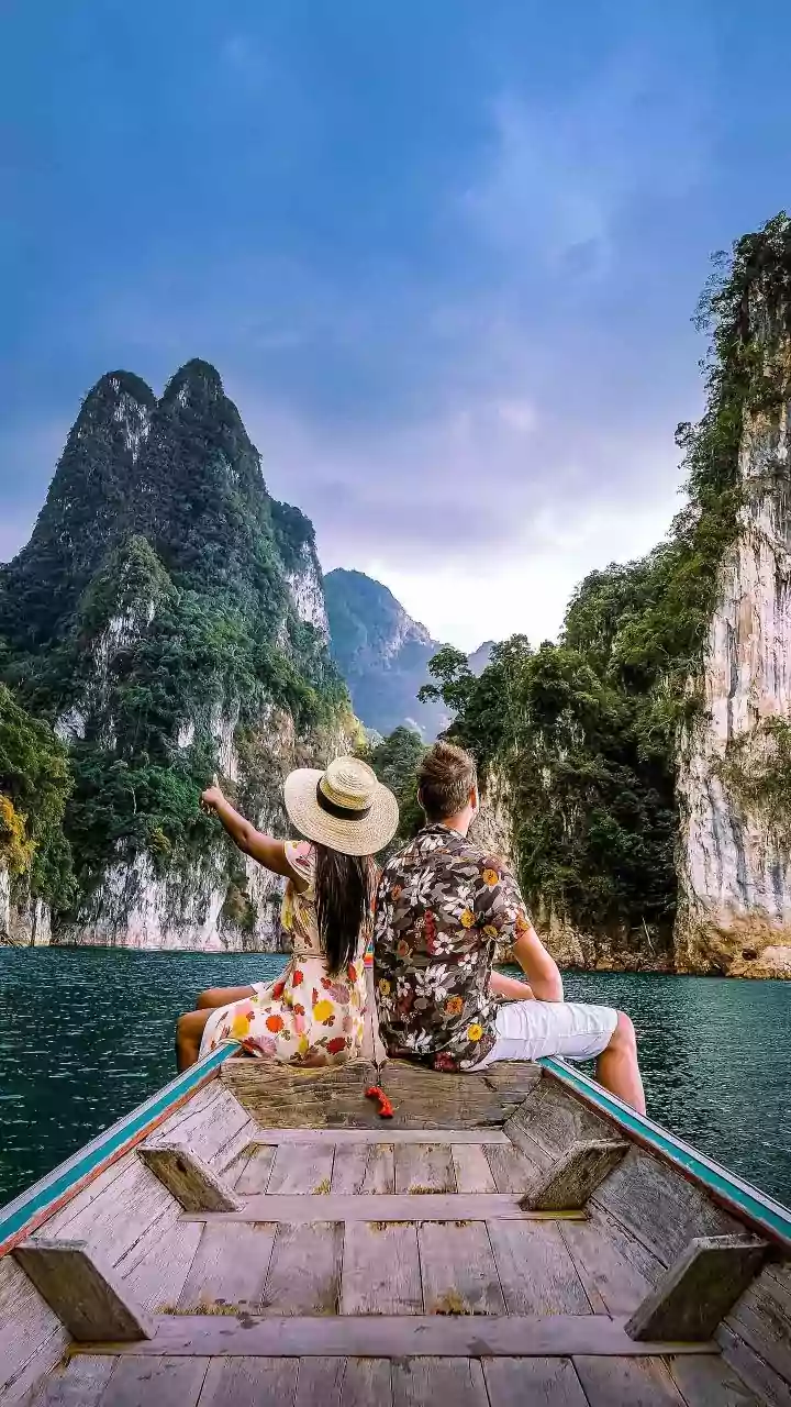 Why Indian Travellers Are Moving Beyond Famous Cities Without Giving Up Comfort