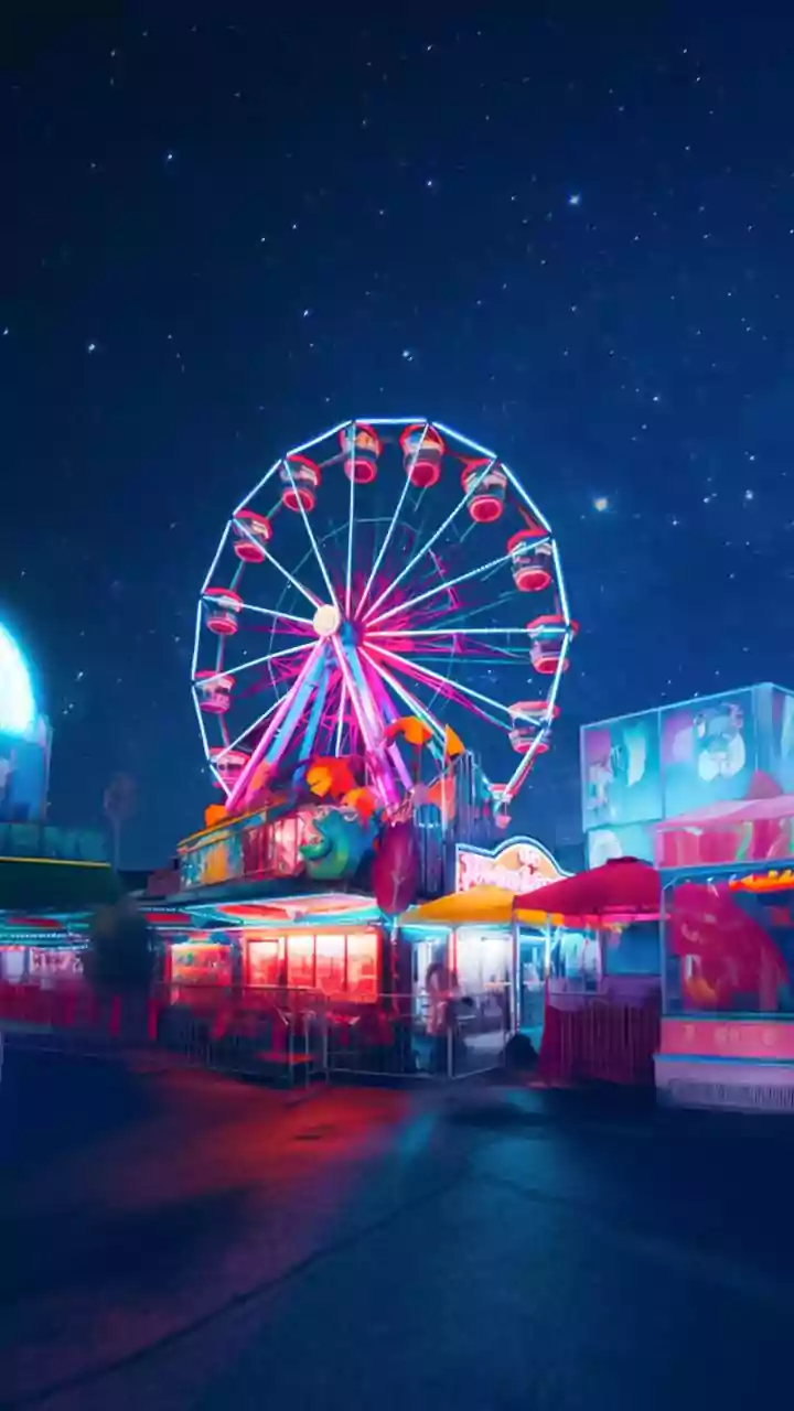 Regional Fairs Are Helping Indian Destinations Showcase Culture Alongside Their More Familiar Tourist Attractions