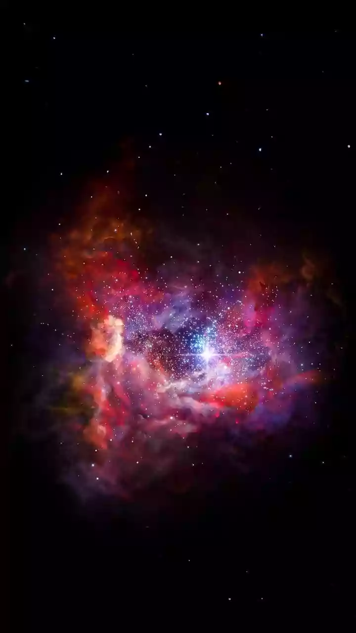 Thousands Of Gas Pillars Circle The Helix Nebula In Webb's Detailed View