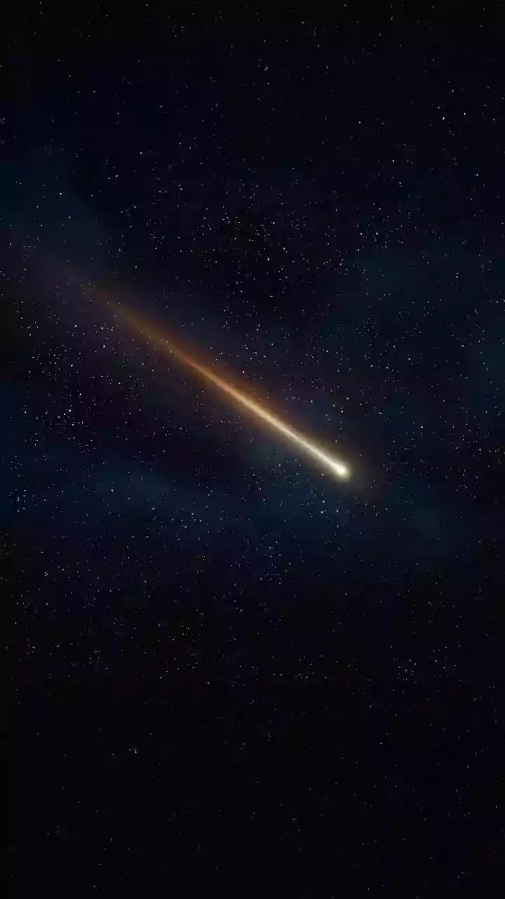 What To Watch In India's Skies During October 2026