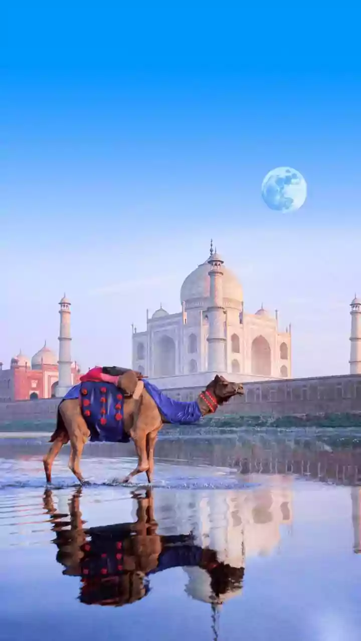 Indians Choosing Longer Weekend Excursions Over Domestic Destination Holidays As International Vacations Sees Decline