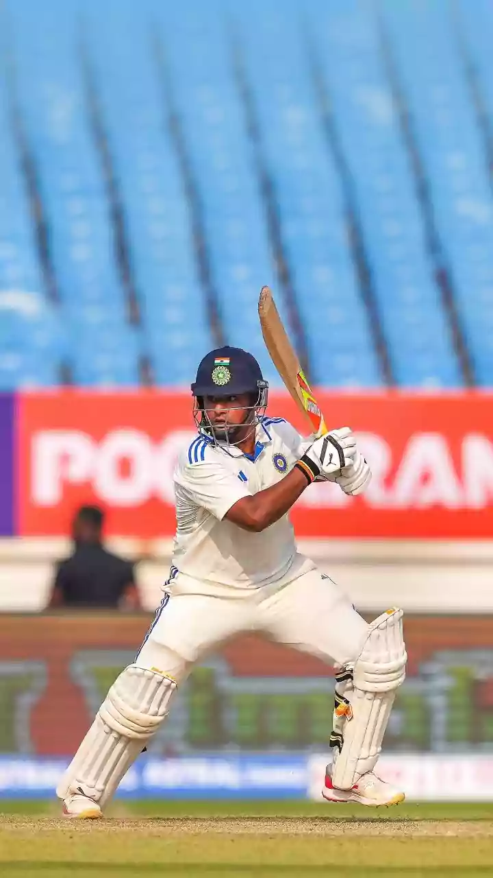 Mumbai Players Rally To Boost Sarfaraz Khan's Confidence During Ranji Trophy: Siddhesh Lad