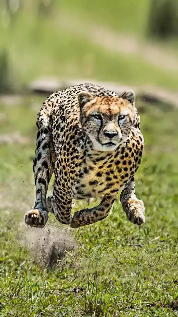 Nature's Marvels: 6 Astonishing Animal Superpowers Humans Can Only Dream Of