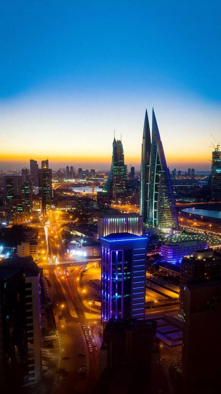 PM Modi heads to Oman: Big trade deal and more on the table