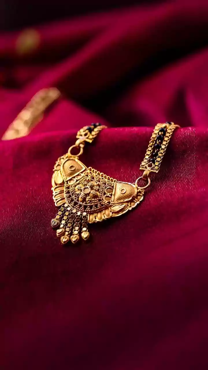Gold Prices Surge in India, 24K Gold Up by Rs 28,900 in Two Days