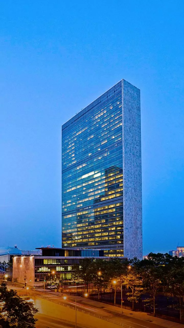 US actions in Venezuela constitute dangerous precedent, international law not respected: UN chief