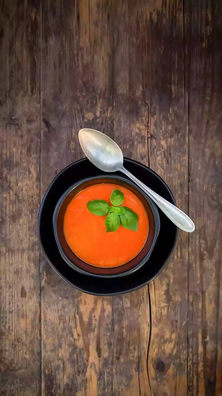 Using Turnips in Soups without Complicated Preparation: Turnips