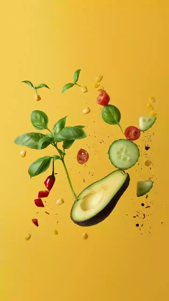 Unlock Deliciousness: Exclusive Recipes & More!