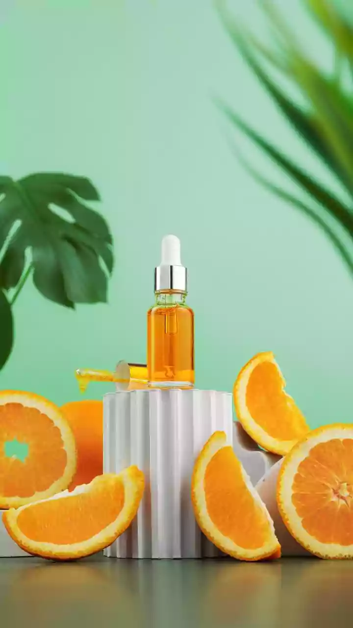 Unlock Youthful Radiance: Your Guide to DIY Orange Peel Anti-Aging Serum