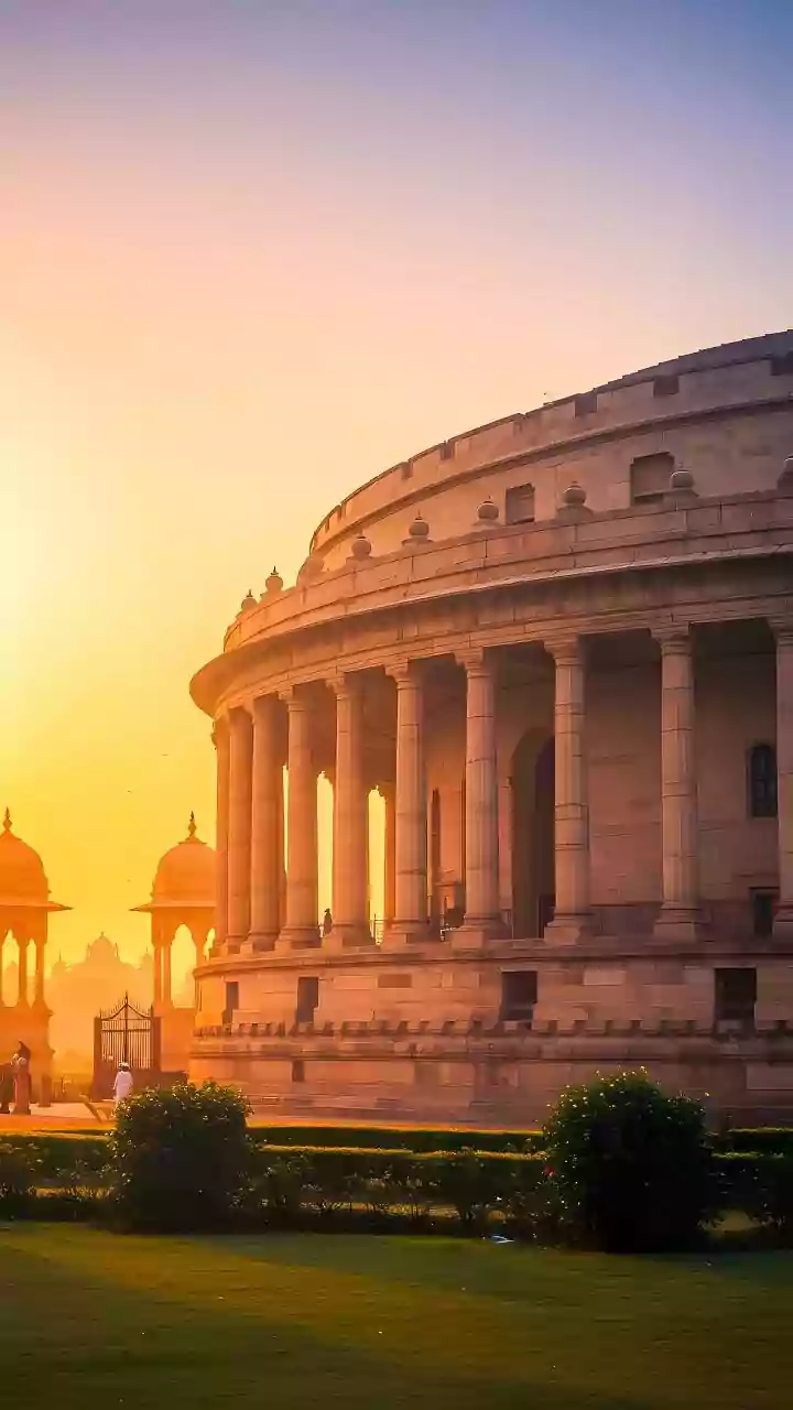 Vajpayee's legacy of governance, consensus continue to guide India: CM Naidu