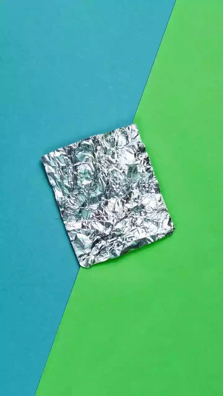 DIY Security: The Surprising Power of Foil-Wrapped Doorknobs