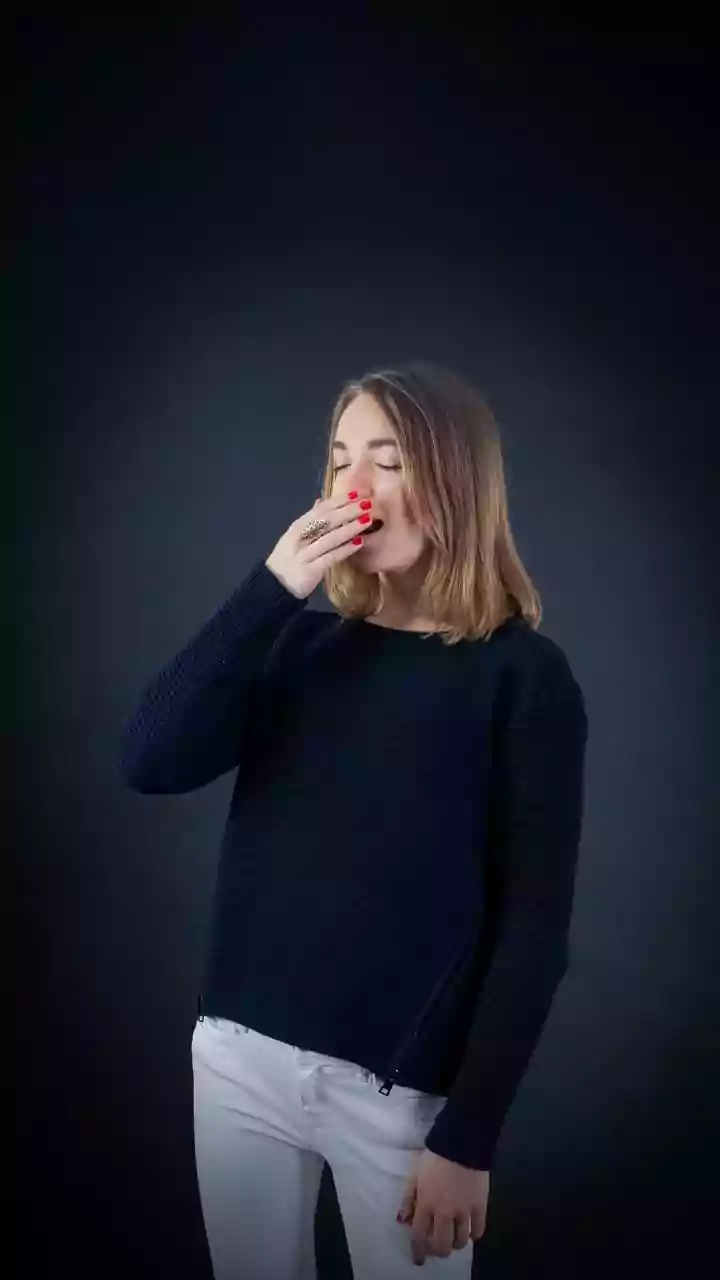 Mouth Breathing Can Be Harmful To Long Term Health Shares ENT Surgeon