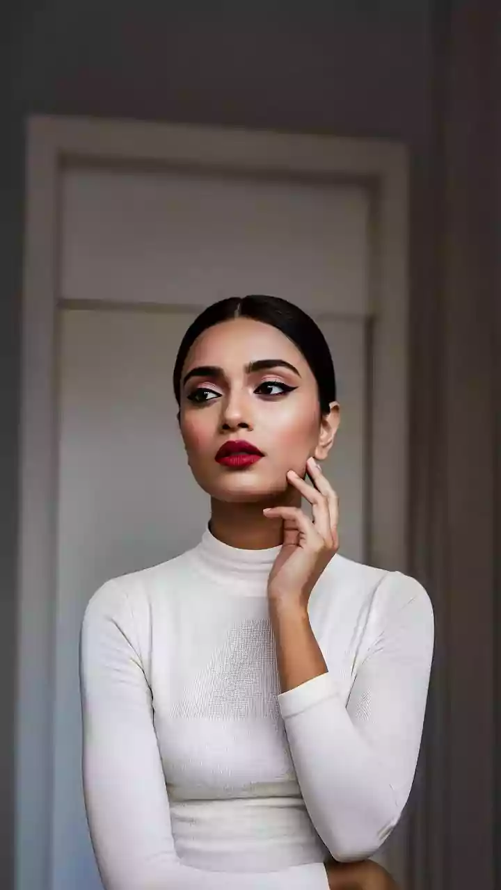 Master the '90s Soft Glam Look: Your 7-Step Guide to Effortless Elegance