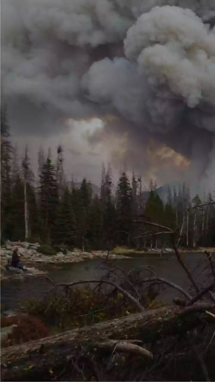 Climate Disasters Cost The World Over $120 Billion in 2025: Report