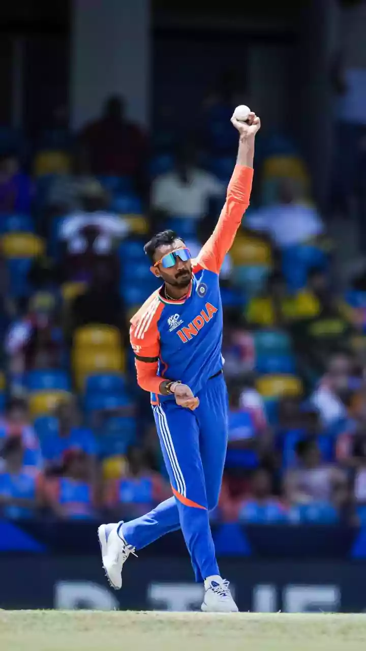 Axar Patel Out, Kuldeep Yadav In? India's Likely Playing XI For 2nd T20I Against New Zealand